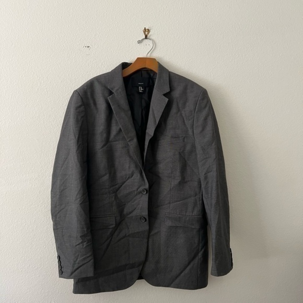 H&M COAT SIZE 42R